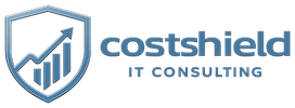 Costshield IT Consulting Logo