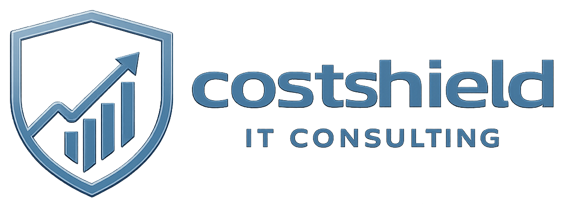 Costshield IT Consulting Logo