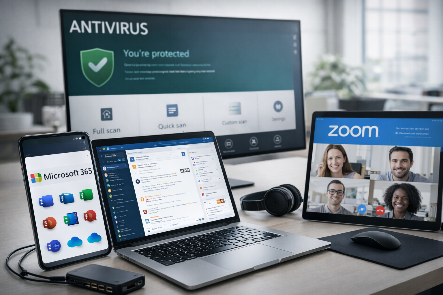 IT-Kosten · Lizenzmanagement