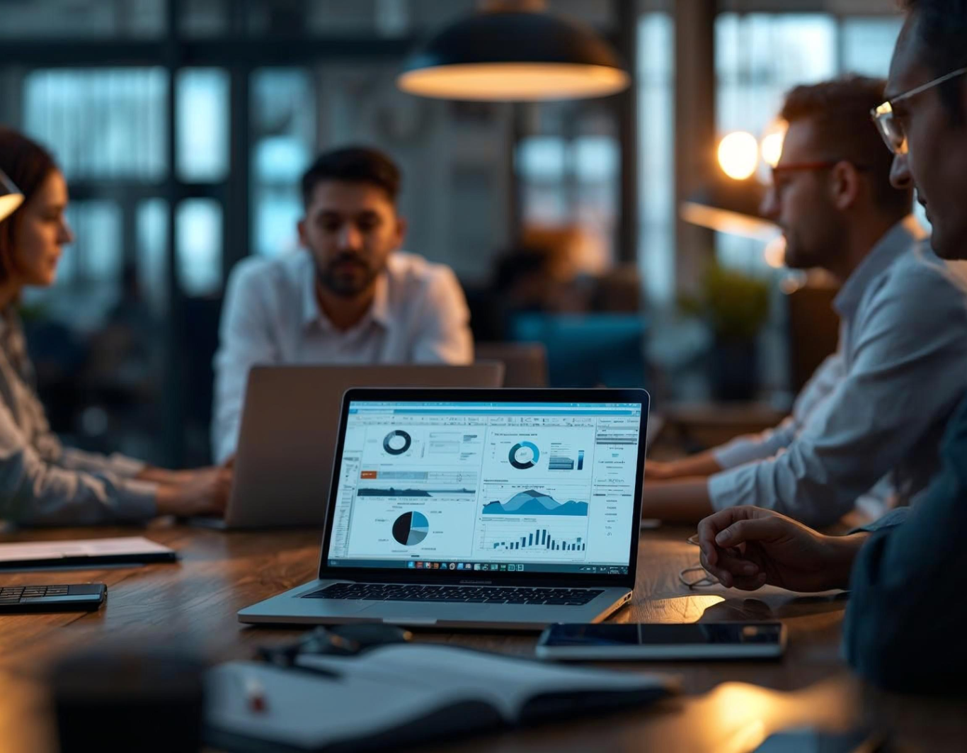 Ausgaben senken geht nur gemeinsam